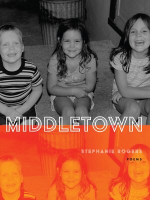 cover image of Middletown